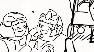ว้าว แพ็กเกจคู่~