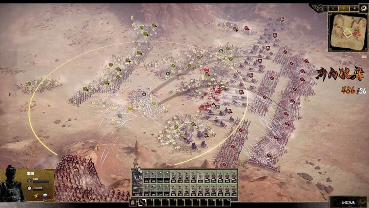 Pengembang: Menyesal sudah mengutak-atik “kodetumpukan sampah” ini...