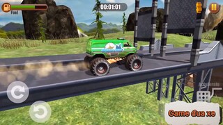 Game đua xe - Off Road 3D đỉnh kout - P5