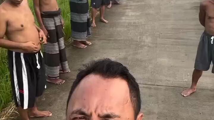 masih kurang 5 absen dulu gaes