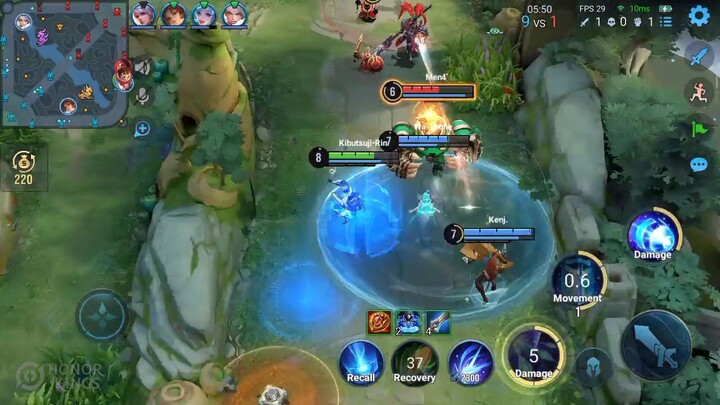 Belajar Hero