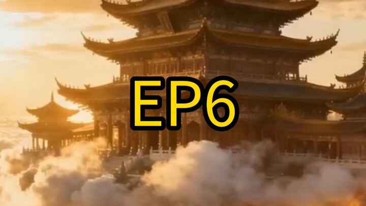 เขยเป็นล้านสะท้านโลก EP6 ตอนจบ