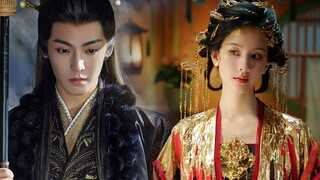 Mộng lớn trở về｜"Quái vật lớn, ngươi tới đây để bắt ta đi sao?" [Quái vật gương x Triệu Nguyên Châu]