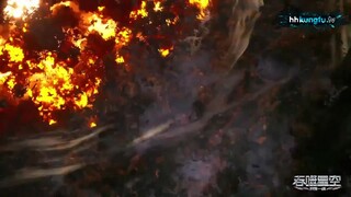 Phệ thôn tinh không tập 76 | Bản đẹp