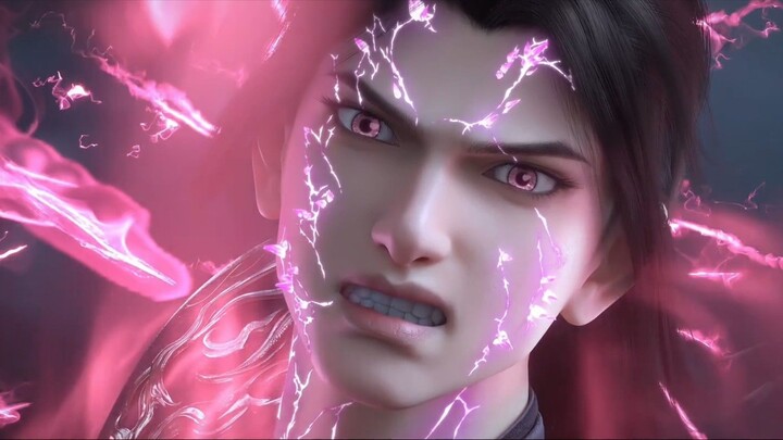 Battle Through the Heaven (BTTH) S5 EP189 [Sub Indo]