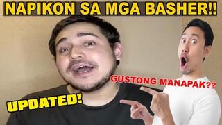 EAT BULAGA GMA 7 PAOLO CONTIS MUKANG GALIT ANG GUSTONG MANUNT0K? APEKTADO PA RIN DAHIL SA MGA BASHER