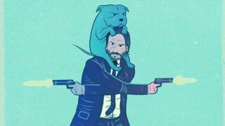 [Fast and Furious Series/Super-burning Editing/Global Spotting] High energy ahead, a feast of hearin