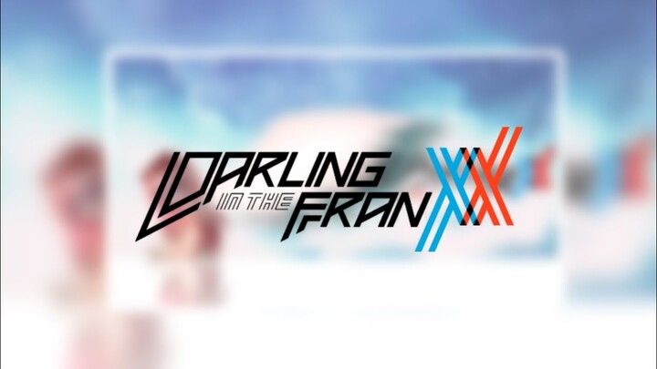 Zero two GachaLife Edit / Darling in the FRANXX