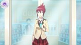 Chiến tranh đường sắt「AMV」Destiny #anime #schooltime