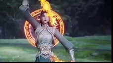 Against the Sky Supreme Episode 435 Sub Indo