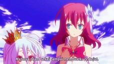 No Game No Life Ep 08 Sub Indonesia