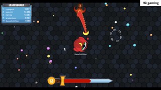 EvoWarsio 324 QUÁI VẬT Level 22 Chạm Trán ẾCH ÁM ẢNH và Cái Kết_ 3