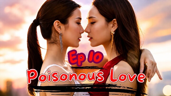 Poisonous Love - Episode 10 (English Subtitles)