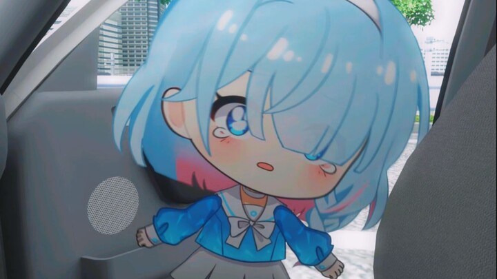 Teacher Arona hates you!!!!