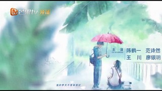 Tôi Mộng Giữa Ban Ngày EP 10 [Sub Việt]