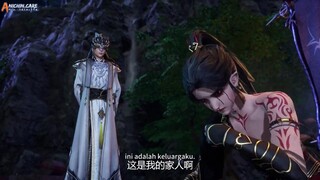 Spirit Sword Sovereign S4 Eps 540 Sub Indo