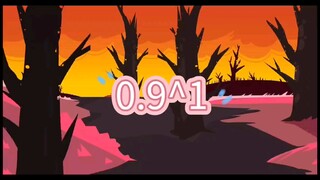 two screaming 0.9^2500 Times Season 1 Part 1