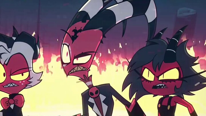 【MORO/ترجمة صينية وإنجليزية】الزعيم الشرير ضد القاتل غير العضوي (لا يُسمح بنسخ ترجمتي دون إذن)