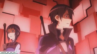 Đao kiếm thần vực AMV| Sword Art Online  Darkside AMV_ #amv #anime
