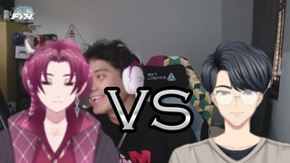 Ramalan Perang Vtuber