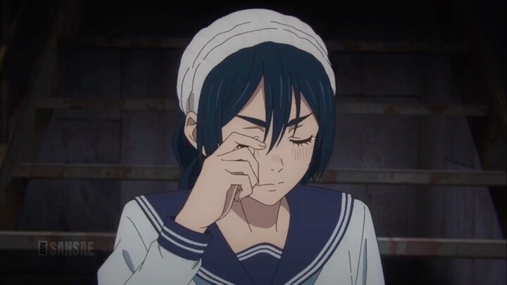 Ketika Kamu Ga Bisa Lupain Suatu Kejadian