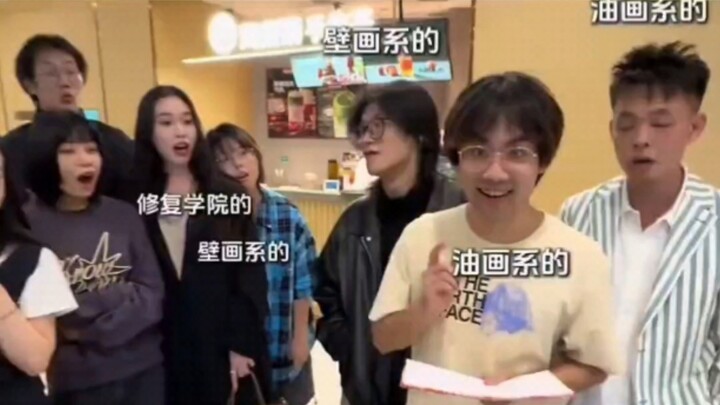 A Chinese Person Caught in Lifelong Involution