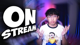 GAK KERASA UDAH MAU LEBARAN