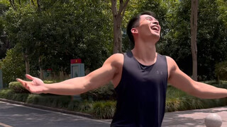 骨折住院六天放出来的我
