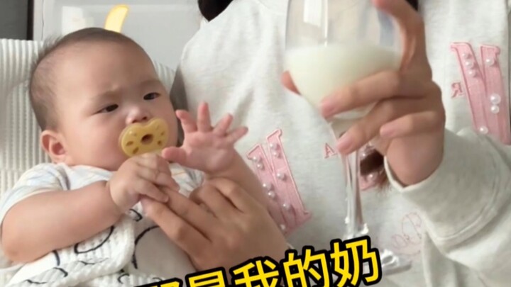 สุดท้ายขอชื่นชมตัวเองที่ให้กำเนิดคนแบบนี้ ฮ่าๆๆ!!!