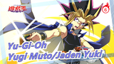 [Yu-Gi-Oh] Pertarungan Terakhir Dua Raja|Akhir Sebuah Era| Yugi Muto VS Jaden Yuki_6