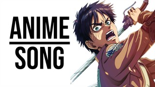 ATTACK ON TITAN SONG | ANIME SONG (prod. by Bmbeatz)