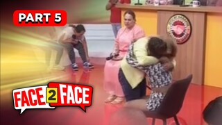 Face 2 Face Full Episode (5/5) | August 28, 2023 | TV5 Philippines