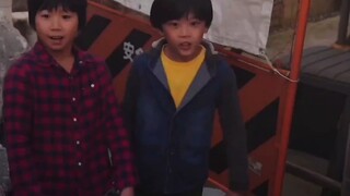 Khoảnh khắc nổi bật của Kamen Rider (hiệu ứng tốt hơn khi đeo tai nghe)