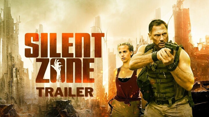 Silent Zone (2025) SUB INDO FULL HD