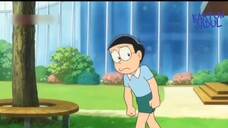 Doraemon The Movie Dunia Dinosaurus Pt. 5