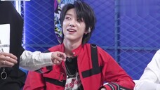 Behind the Scenes - Xu Minghao and Wen Junhui show their perfect chemistry! Zhou Zhennan and Samuel
