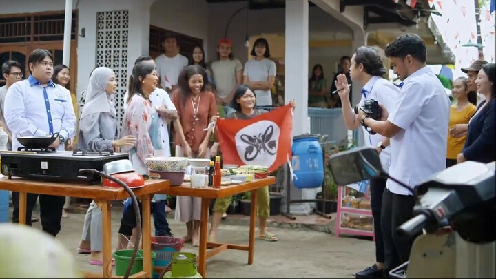 Imperfect: The Series - Season 2 Episode 14