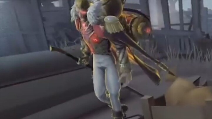 Why Does the Doctor Keep Turning Yellow?