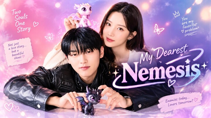 My.Dearest.Nemesis.Hindi S01E01