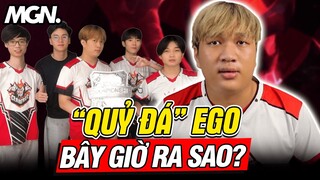 Sau Khi Bị Kick EGO - Truyền Nhân Của SofM Giờ Ra Sao? | MGN Esports