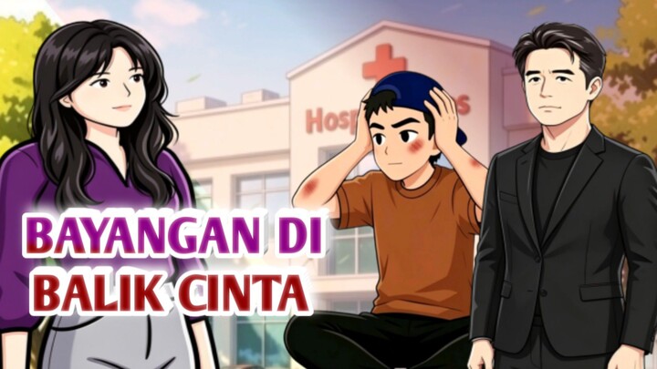 bayangan di balik cinta | part 2