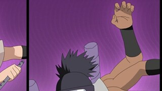 Naruto: Tập hợp các kỹ năng và chiêu thức của bốn ninja âm thanh
