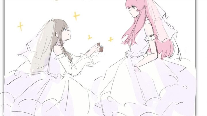 "You are my best gift"