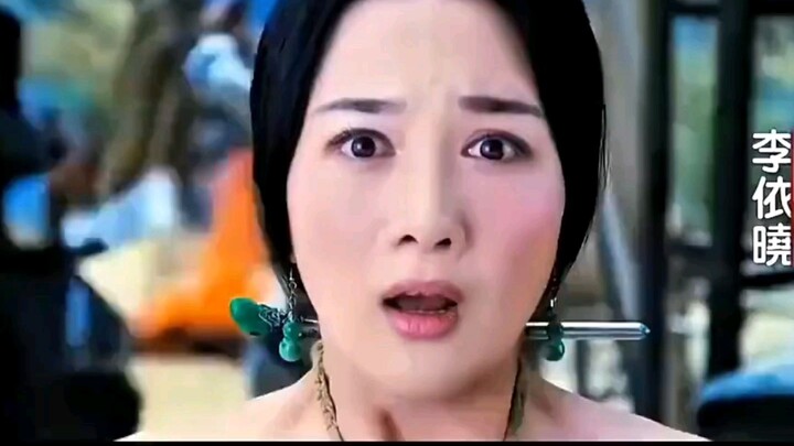 Tôi cướp của, không cướp sắc.