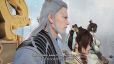 Legend Of The Ethereal Sword Immortal episode 12 sub indo