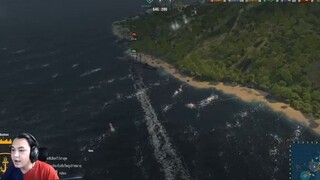 น่านน้ำนี้ใครครอง  _ World of Warships