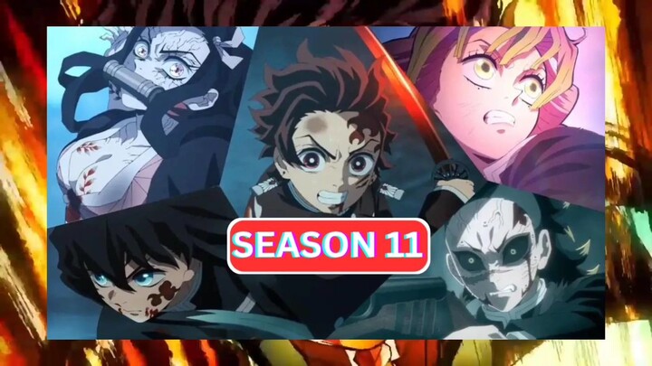 demon slayer new episode