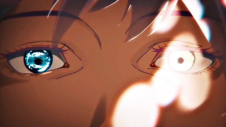 - Drop It jujutsukaisen