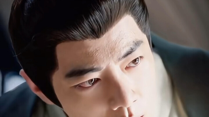 Why didn’t Zang Hai vomit blood when he was stabbed? ! ! The medical anatomy has been analyzed, so w