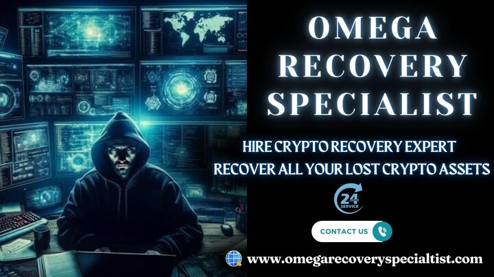 Crypto Recovery Service | Best Cryptocurrency Recovery Company | Legitimate Crypto Recovery Company